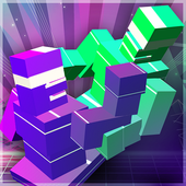 Sumotori Robot - RoboSumo Wrestlers Fight 3D icon