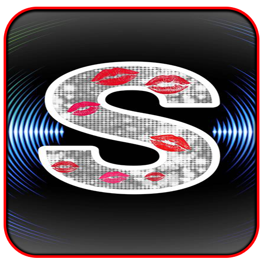 S Letter Wallpaper icon