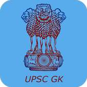 UPSC GK on 9Apps