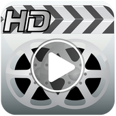 MP4 Video Player - Player HD icon