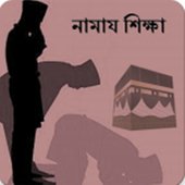 Namaz in Bangla icon