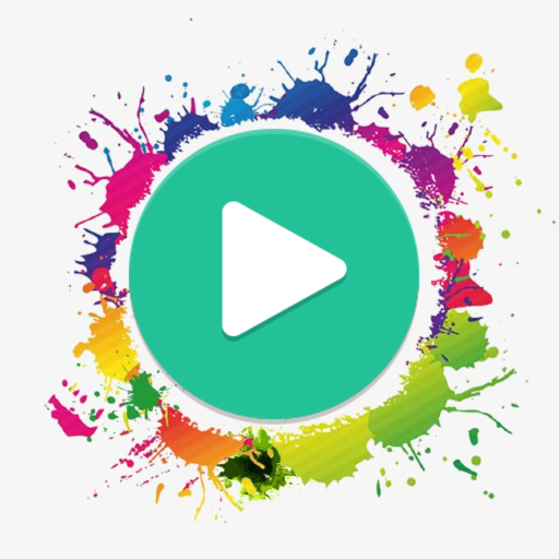 Music Max Player icon