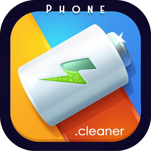 Phone Cleaner - Cache Clean icon