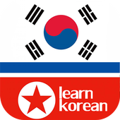 Learn korean icon