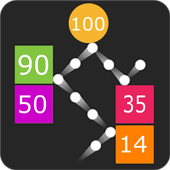 Balls Bricks Breaker icon