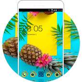 Pineapple Theme