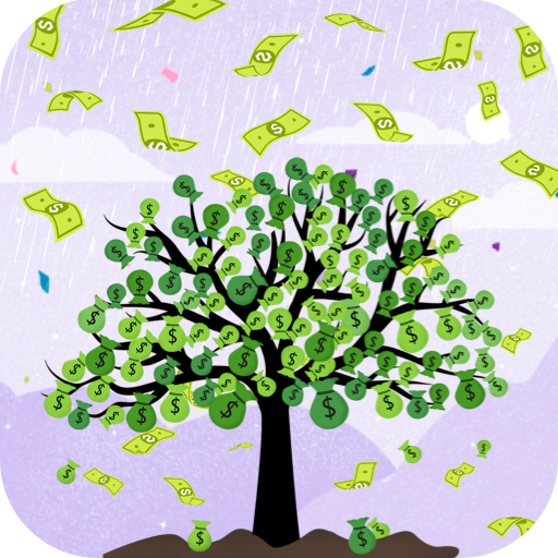 Tap Money Rain icon
