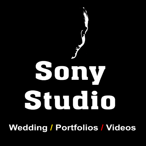 sony studio icon