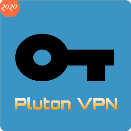 Pluton VPN - Free VIP VPN Servers иконка