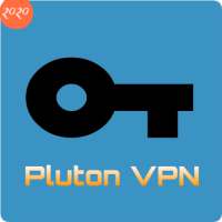 Pluton VPN - Free VIP VPN Servers on 9Apps