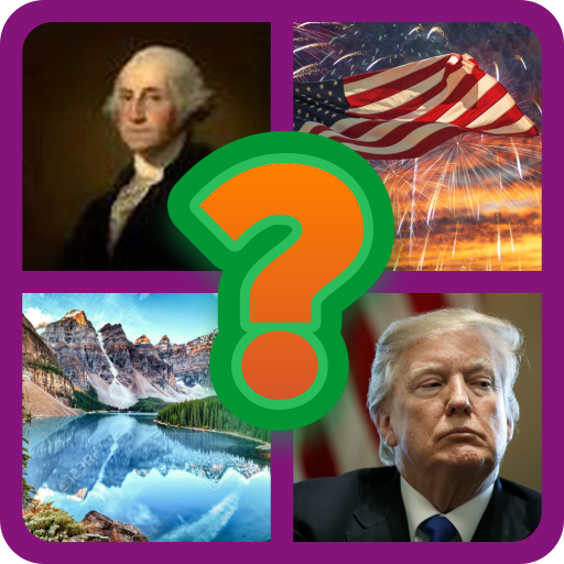 Guess the answer icon