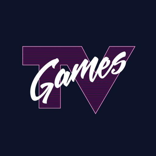 TV GAMES icon