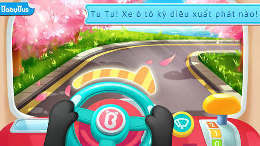 Xe Buýt Trường screenshot 1