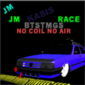 JM KASIS RACE icon