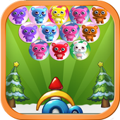 Bubble Mania Bear icon