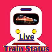 Live Train Status