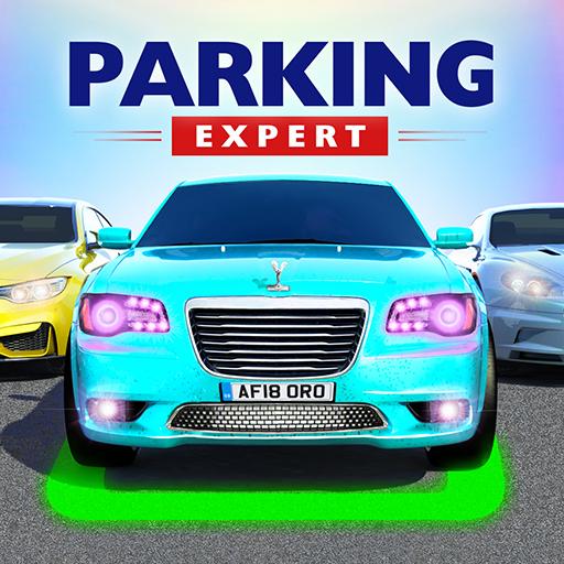 Real Car Parking Pro – New Car Parking Games 2020 icon