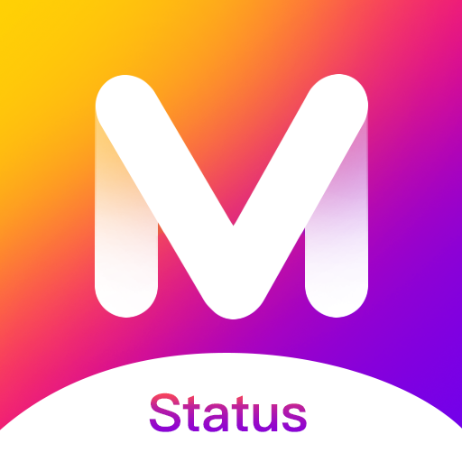MV Master - Make Your Status Video &amp; Community icon