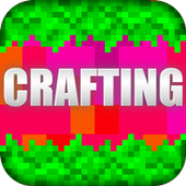 Crafting and Building 2019: Free Craft &amp; Survival icon