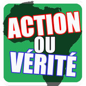 Action ou Vérité: AFRICA icon