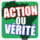 Action ou Vérité: AFRICA