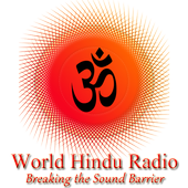 World Hindu Radio icon
