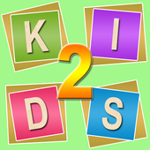 Games for kids 2 icon