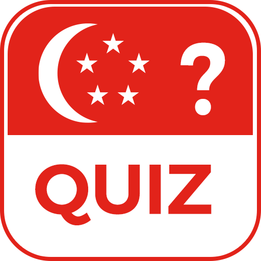 Quiz For Singapore icon
