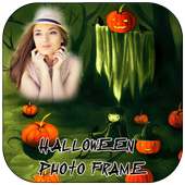 Halloween Photo Frames on 9Apps