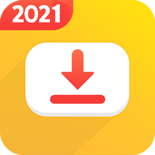 Mp4 Video Downloader - Mp4 Video Downloader App icon