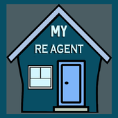 My Chitown Agent icon
