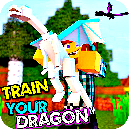 Addon Train Your Dragon icon