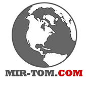 Mir Tom иконка