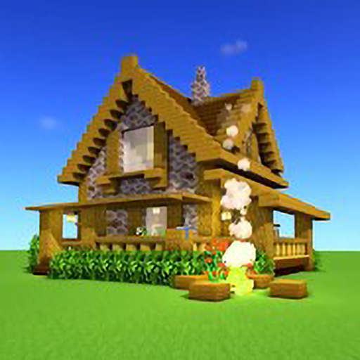 Craft Skyland 3D Master Block icon