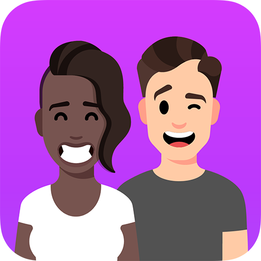 Aivatar: Animated Stickers WhatsApp WAStickerApps icon