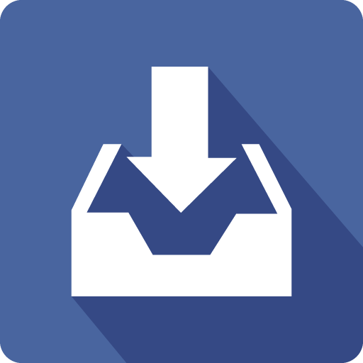 Super-Fast free Video Downloader 2019 icon