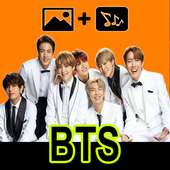 BTS Wallpaper - BTS Songs on 9Apps