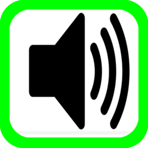 Super Loud Ringtones icon