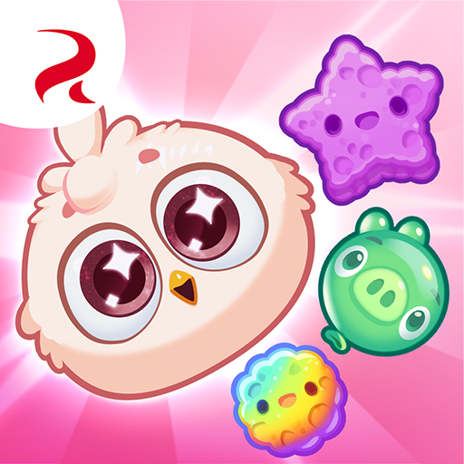 アングリーバードドリームブラスト (ドリブラ) icon