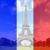 Pray For Paris Avatar on 9Apps