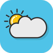 WeatherApp icon