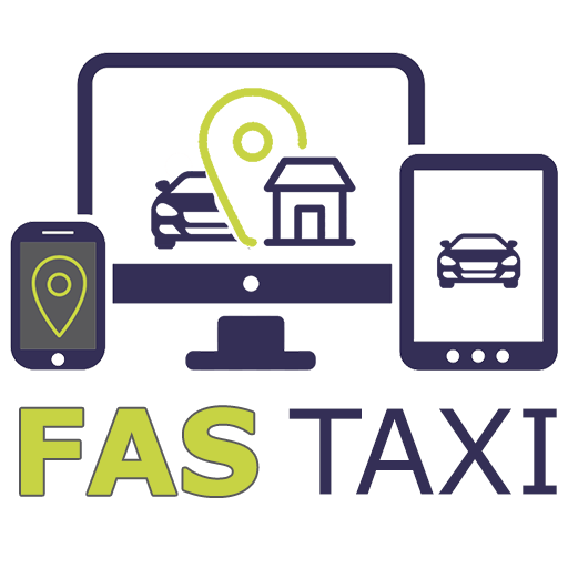 FAS.TAXI: Водитель icon
