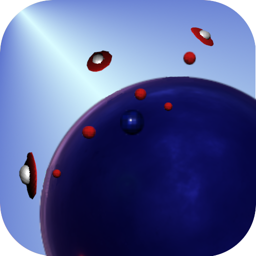 Marbles Planet icon