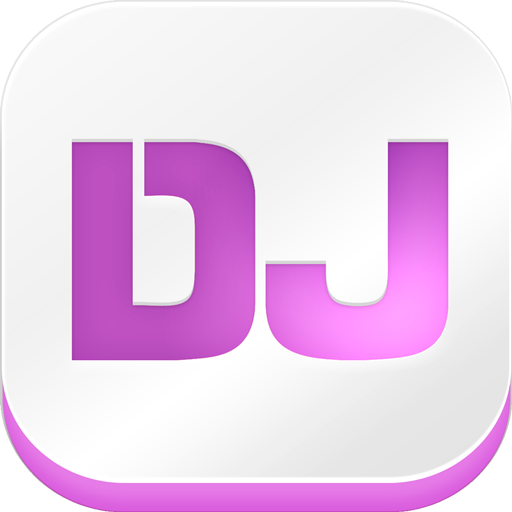 The DJ List - Profiles, Events, Music أيقونة