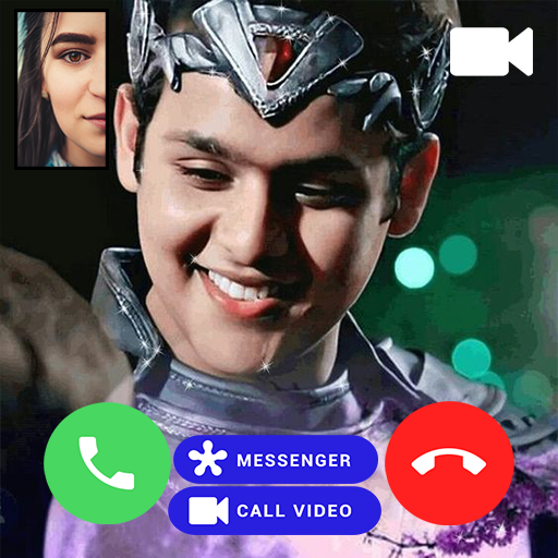 Balveer Call Baal Veer  Video Call Simulator icon