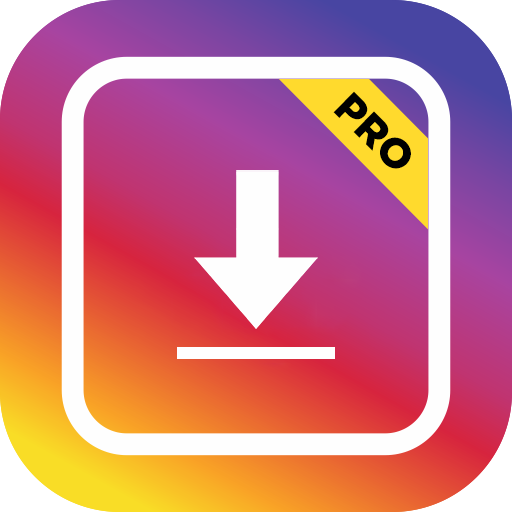 Reels Video Downloader for Instagram icon