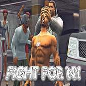 Def Jam Fight For NY ps2 Walkthrough