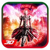 Rider Wars : Wizard Henshin Fighter Legend Climax icon
