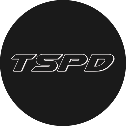 TSPD iptv icon