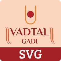 Swaminarayan vadtal gadi (SVG) on 9Apps